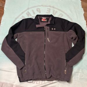 Under Armour men’s jacket